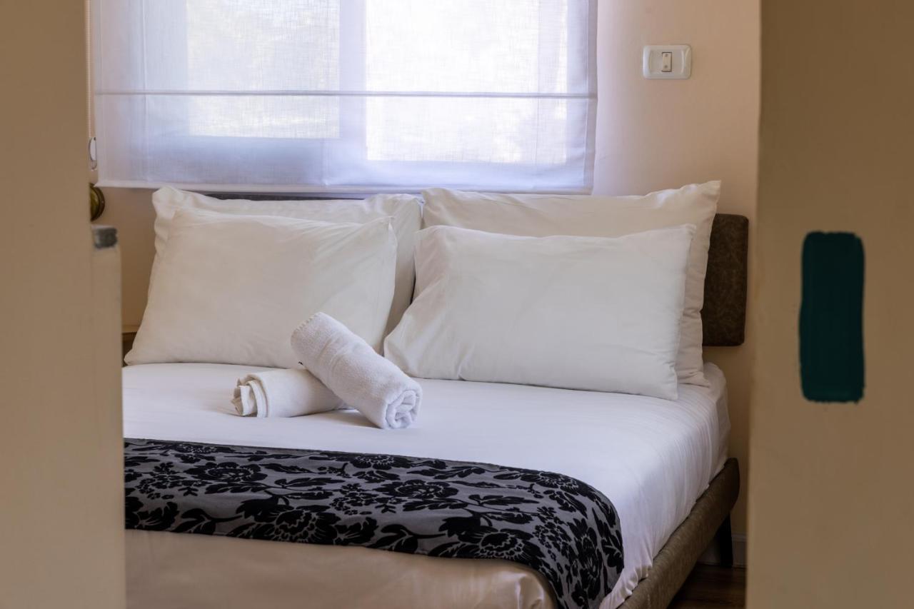 Domus Bat Galim Hotel Haifa Ngoại thất bức ảnh