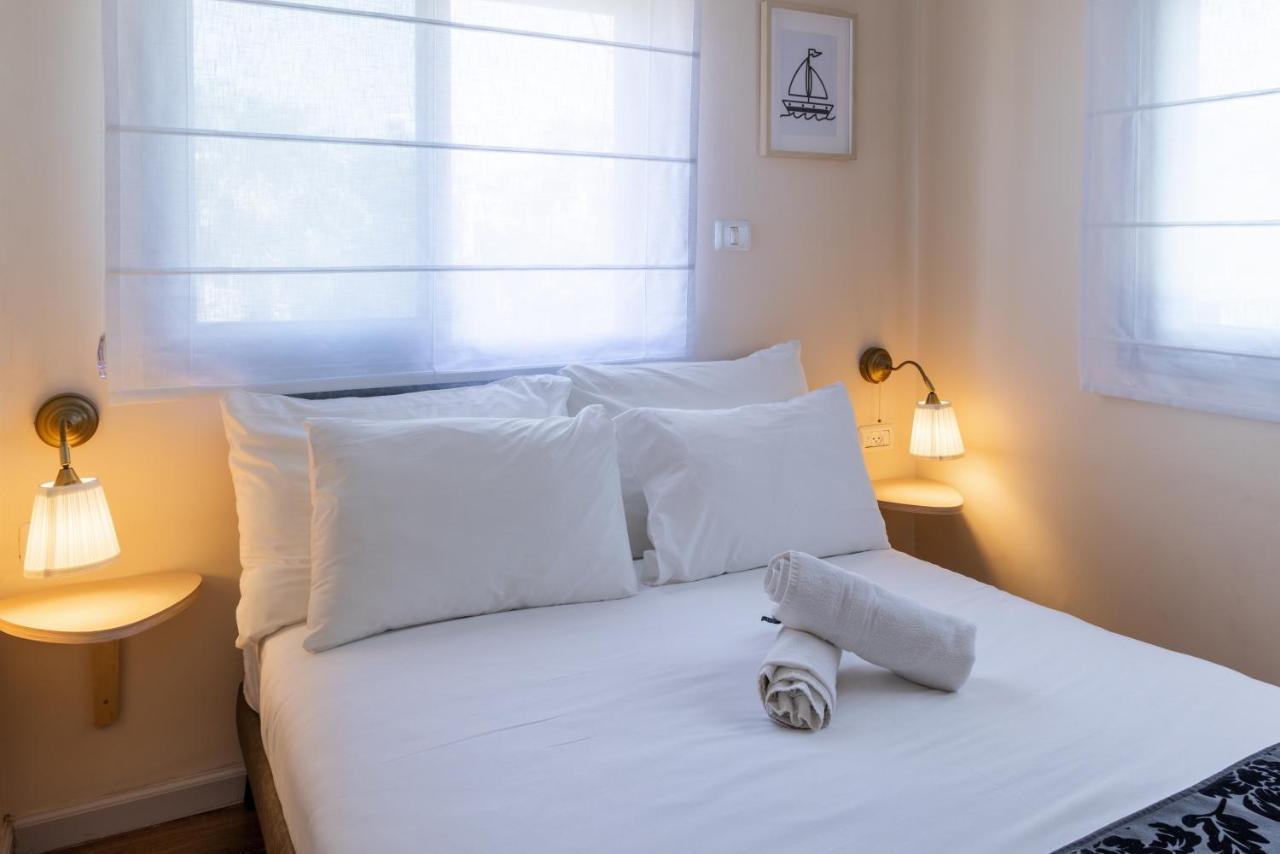 Domus Bat Galim Hotel Haifa Ngoại thất bức ảnh