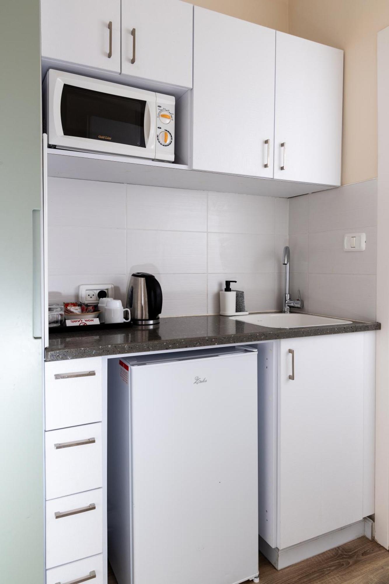Domus Bat Galim Hotel Haifa Ngoại thất bức ảnh