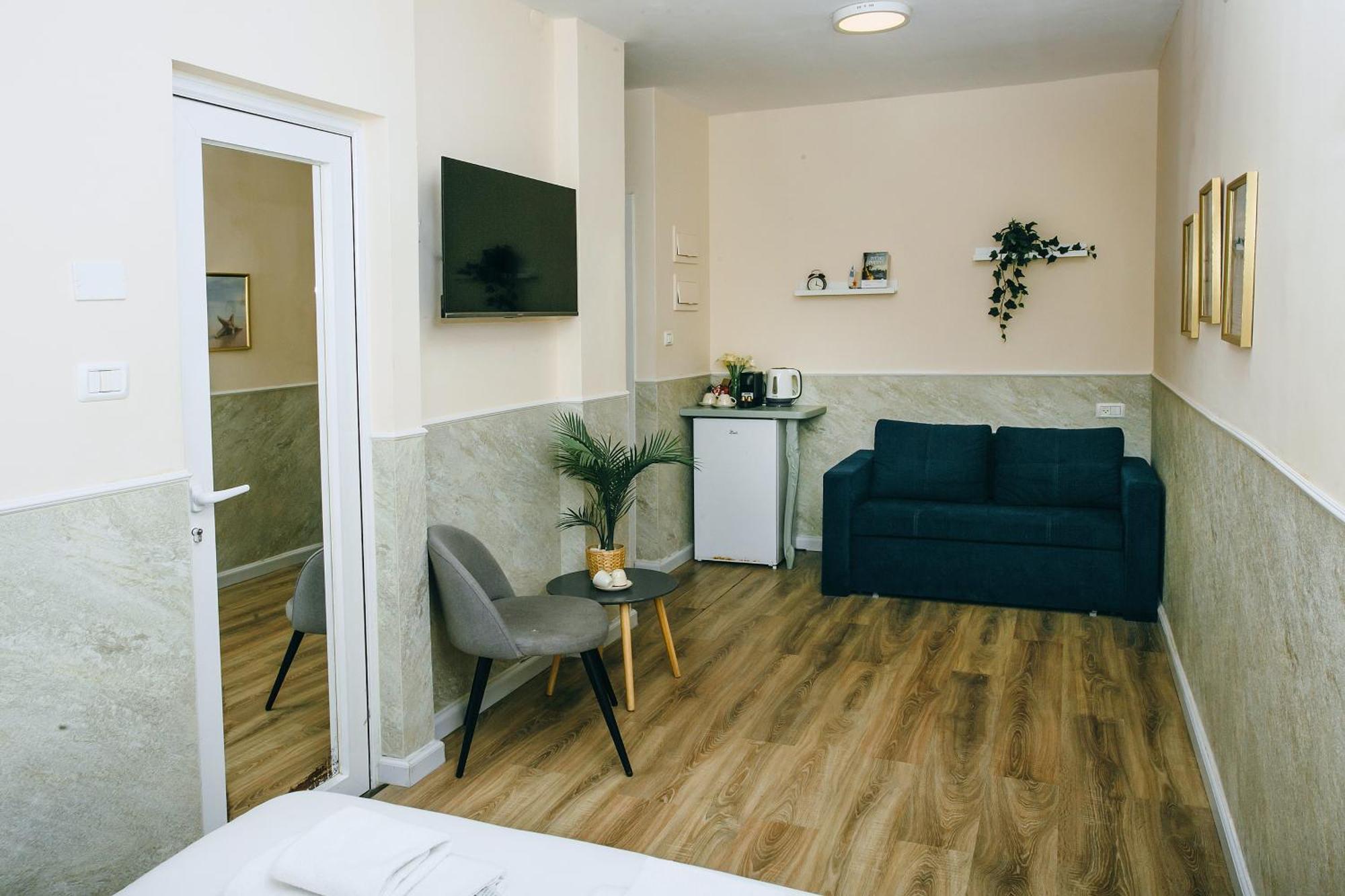 Domus Bat Galim Hotel Haifa Ngoại thất bức ảnh