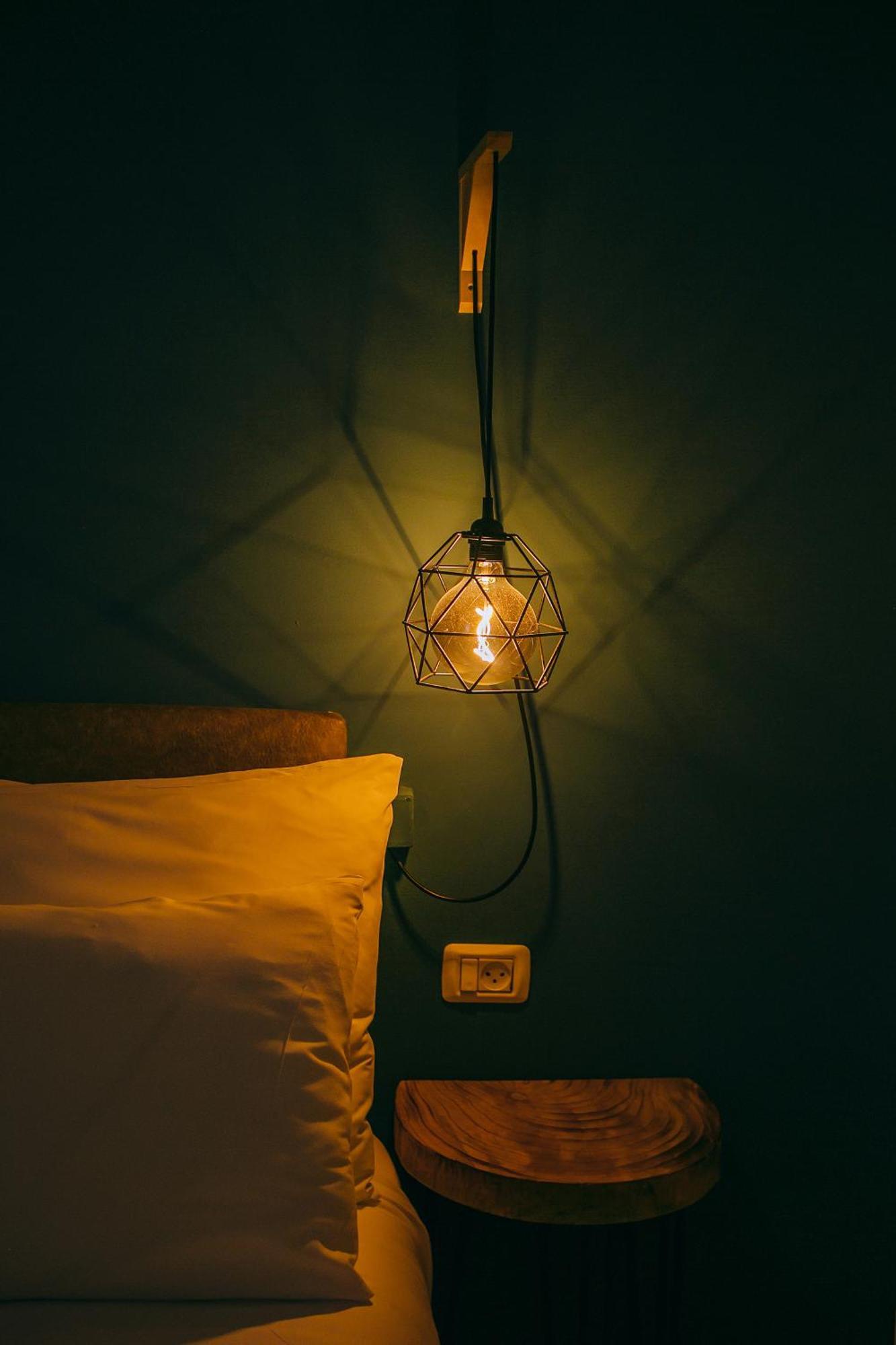 Domus Bat Galim Hotel Haifa Ngoại thất bức ảnh