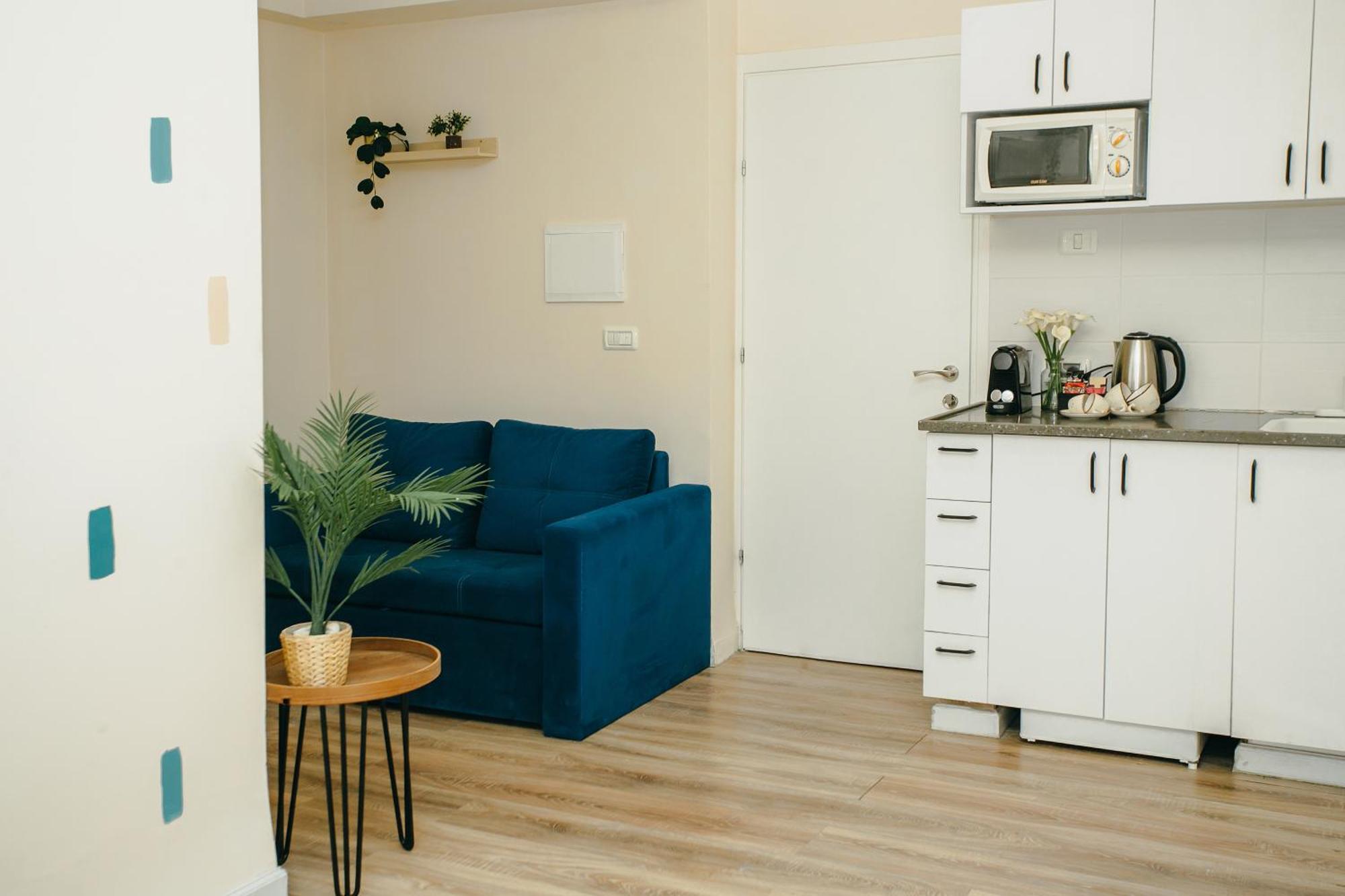 Domus Bat Galim Hotel Haifa Ngoại thất bức ảnh