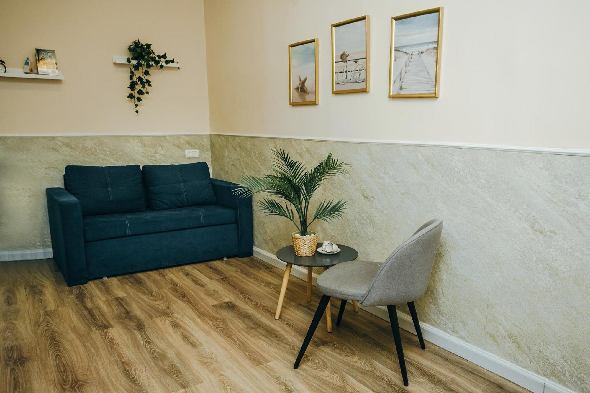 Domus Bat Galim Hotel Haifa Ngoại thất bức ảnh